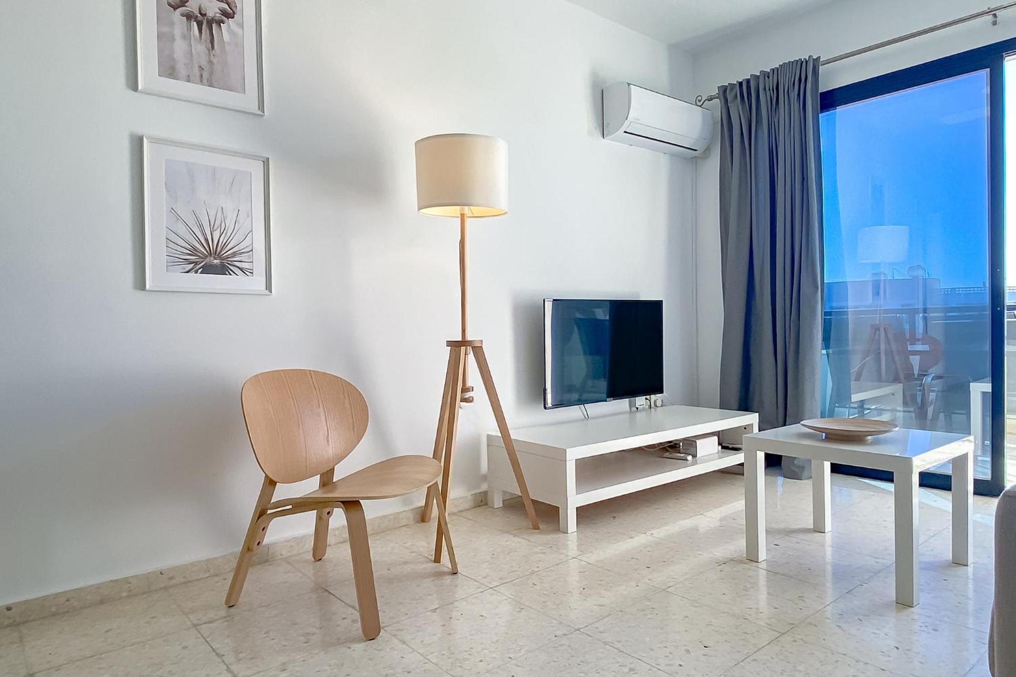 Phaedrus Living: Byzantium Modern City Flat Paphos Exteriér fotografie